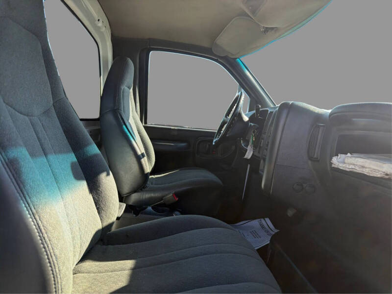 2004 GMC TopKick C4500