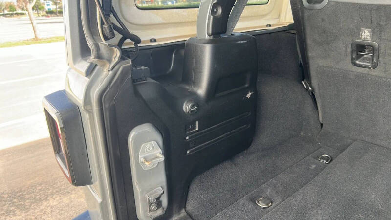 2019 Jeep Wrangler Unlimited