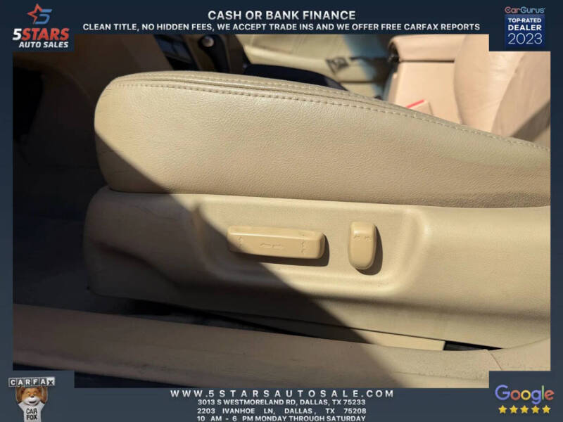 2003 Honda Accord EX V-6