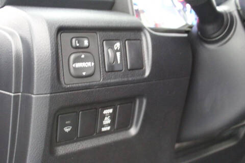 2018 Toyota 4Runner TRD Pro