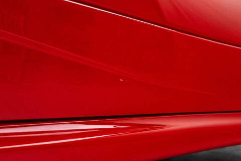 1995 Mitsubishi 3000GT