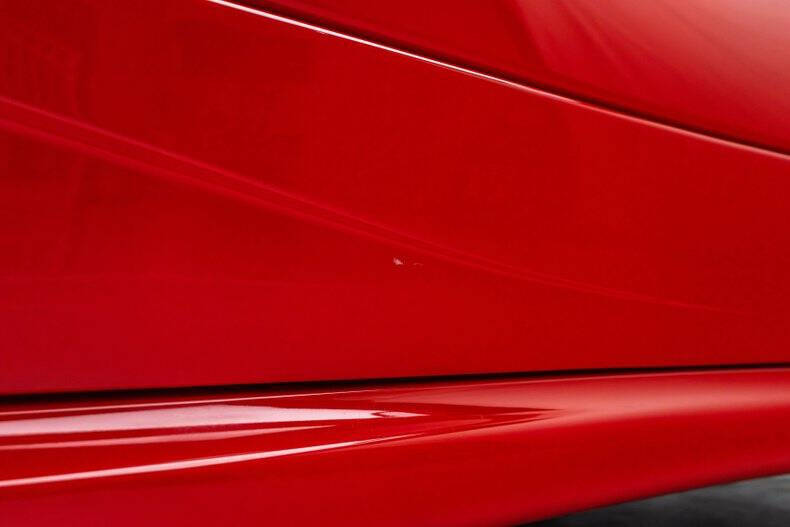 1995 Mitsubishi 3000GT