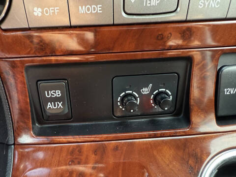 2011 Toyota Highlander Limited