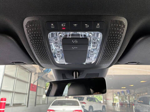 2025 Mercedes-Benz GLA GLA 250