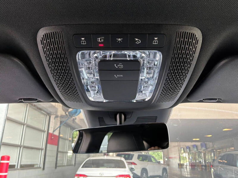 2025 Mercedes-Benz GLA GLA 250