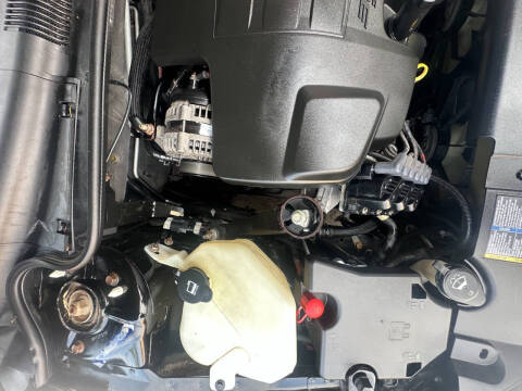 2007 Buick Lucerne CXL V6