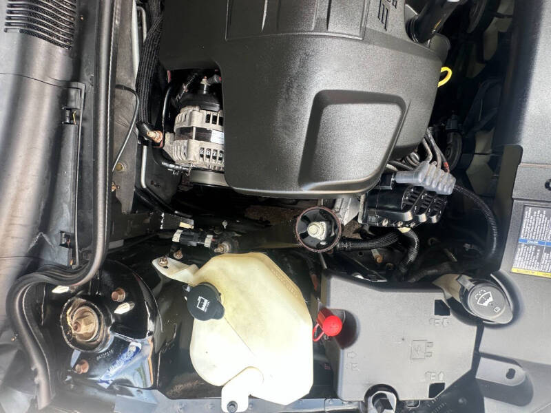 2007 Buick Lucerne CXL V6