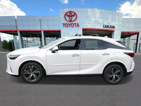 2023 Lexus RX 350