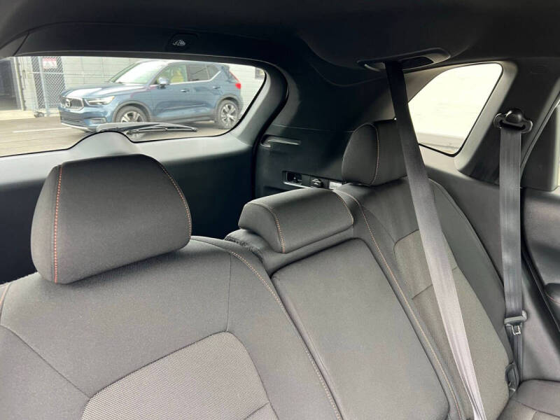 2023 Honda CR-V Hybrid