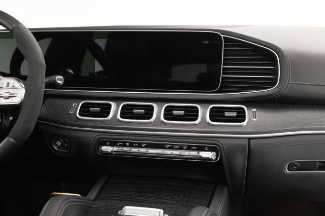 2023 Mercedes-Benz GLS AMG GLS 63