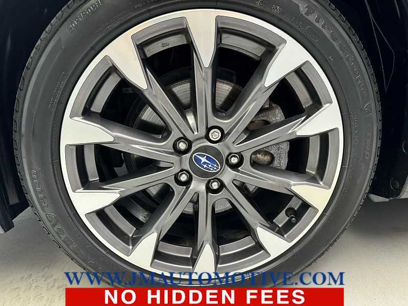 2022 Subaru Impreza Limited