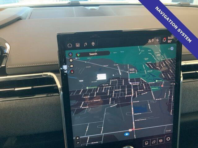 2026 GMC Sierra EV Elevation