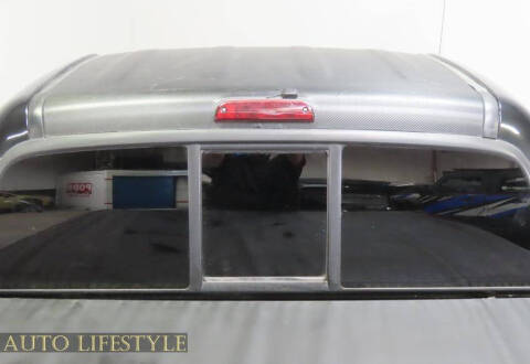 2006 Toyota Tacoma X-Runner V6