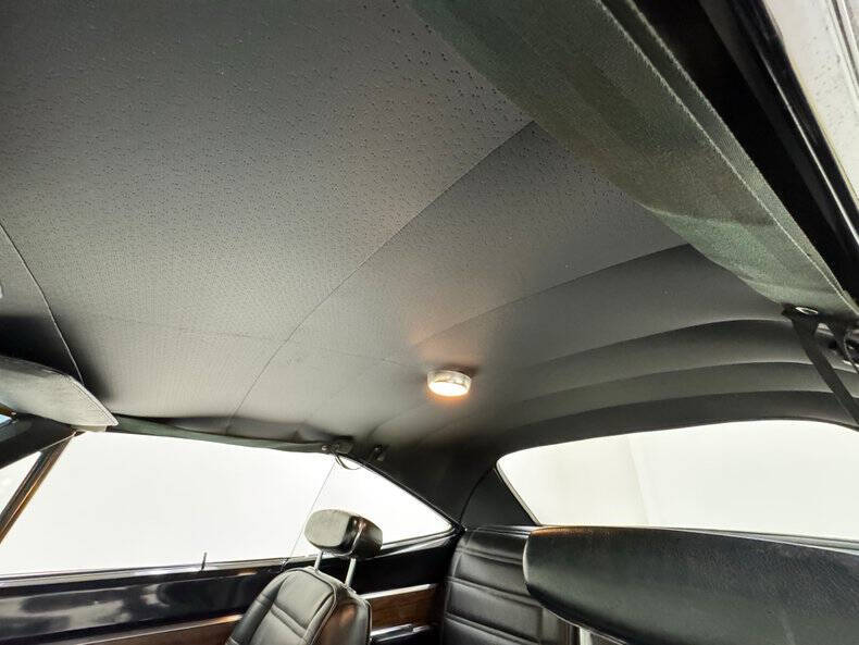 1969 Plymouth Satellite