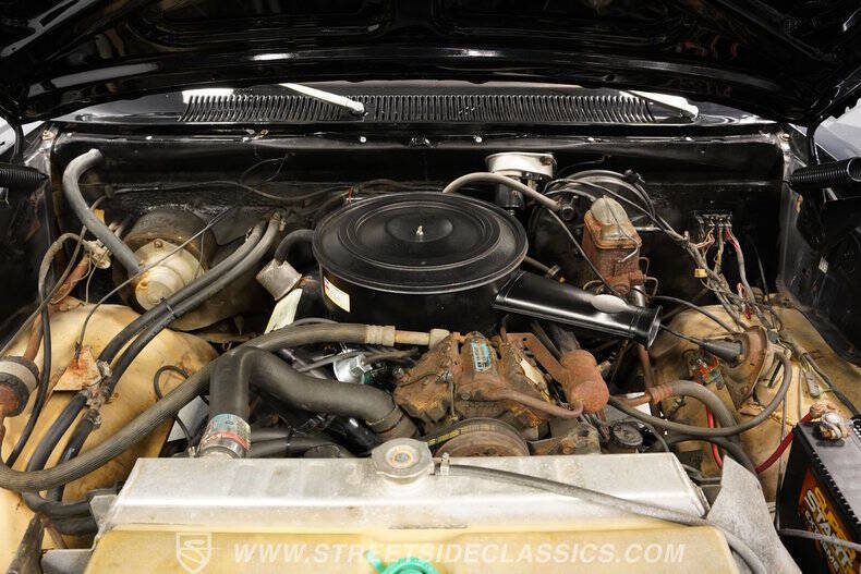 1977 Dodge D100 Pickup