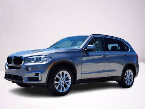 2016 BMW X5 for sale at A MOTORS SALES AND FINANCE in San Antonio TX