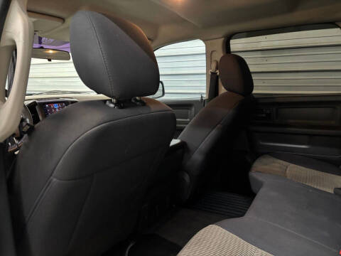 2012 RAM 1500 Express
