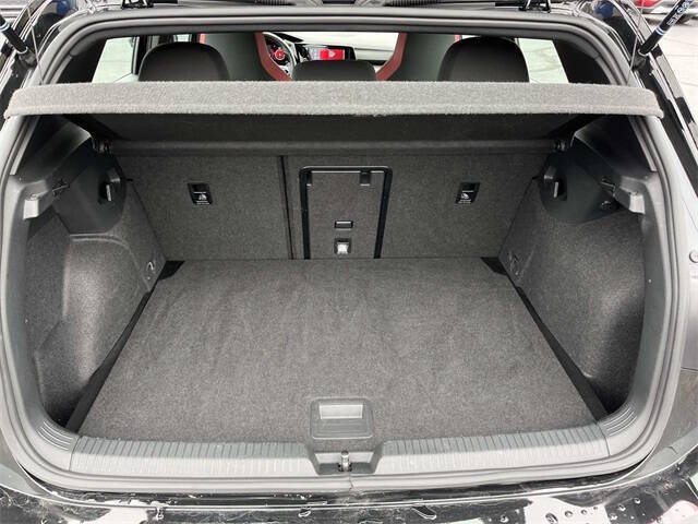 2024 Volkswagen Golf GTI S