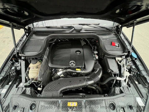 2020 Mercedes-Benz GLE GLE 350 4MATIC