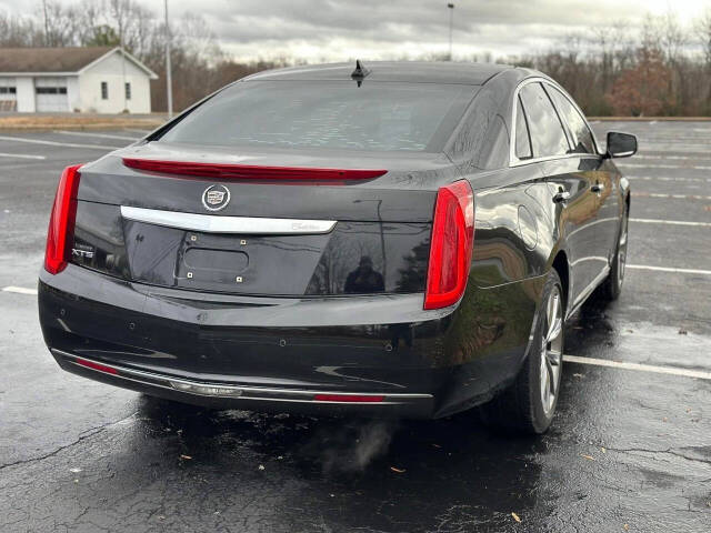 2013 Cadillac XTS for sale at Dan Miller's Used Cars in Murray, KY