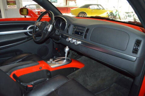 2004 Chevrolet SSR LS