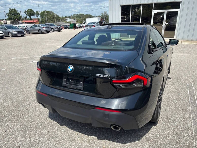 2026 BMW 2 Series 230i