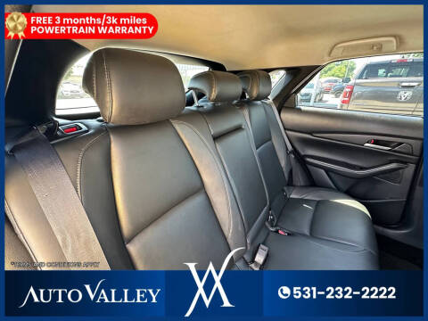 2025 Mazda CX-30 2.5 S Select Sport