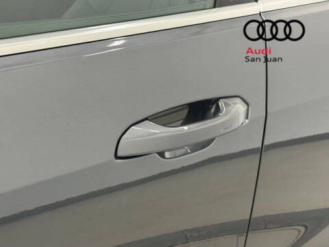 2025 Audi Q5 quattro Premium Plus TFSI