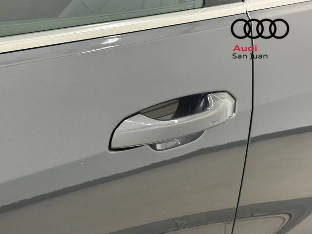 2025 Audi Q5 quattro Premium Plus TFSI