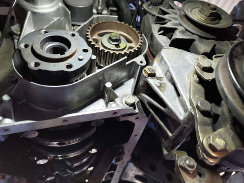 1989 BMW 3 Series 325i