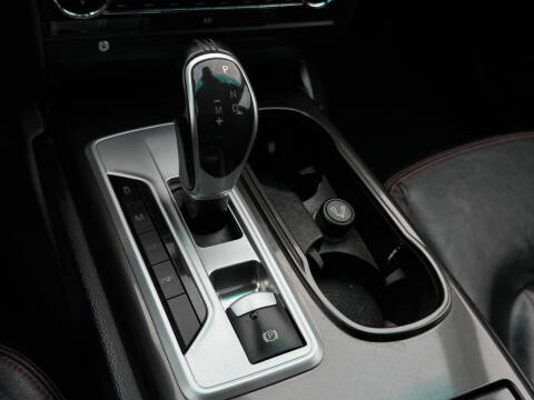 2015 Maserati Ghibli