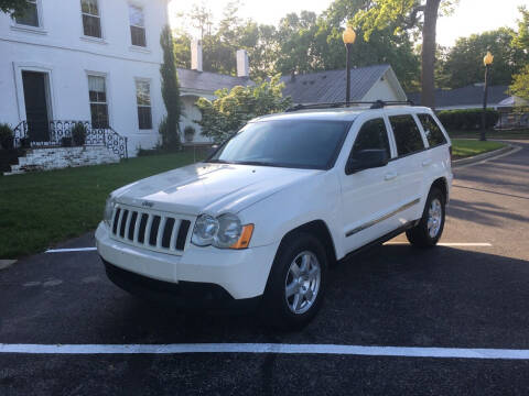 2010 Jeep Grand Cherokee for sale at Abe's Auto LLC in Lexington KY