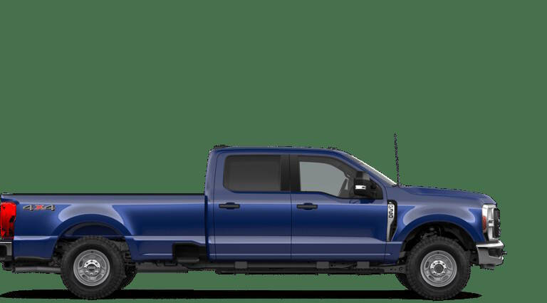 2026 Ford F-350 Super Duty