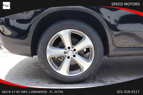 2016 Mercedes-Benz GLC GLC 300