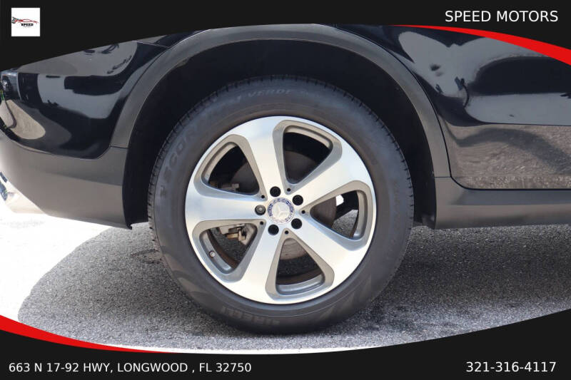 2016 Mercedes-Benz GLC GLC 300