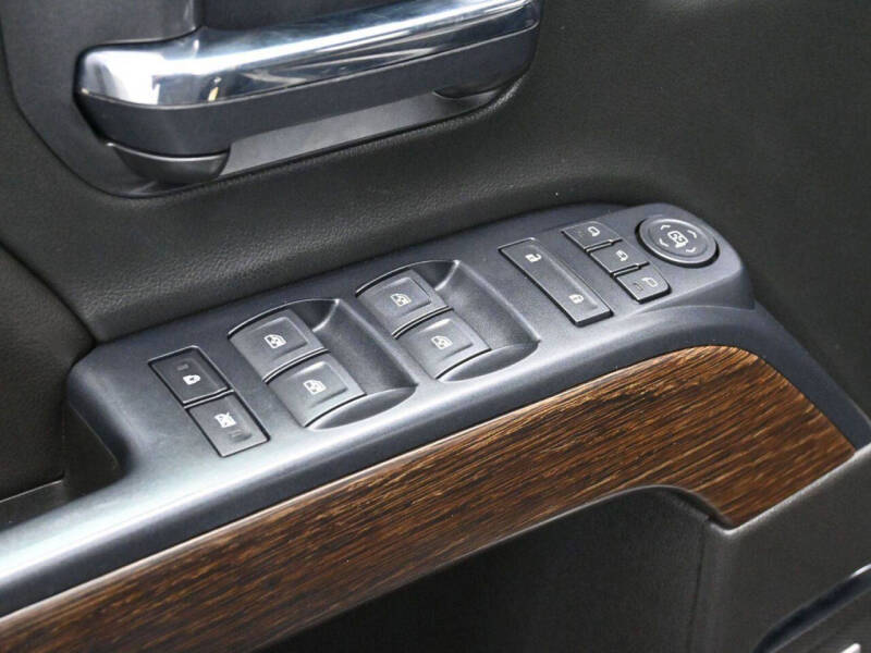 2018 GMC Sierra 2500HD Denali