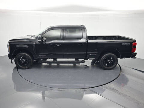 2026 Ford F-250 Super Duty