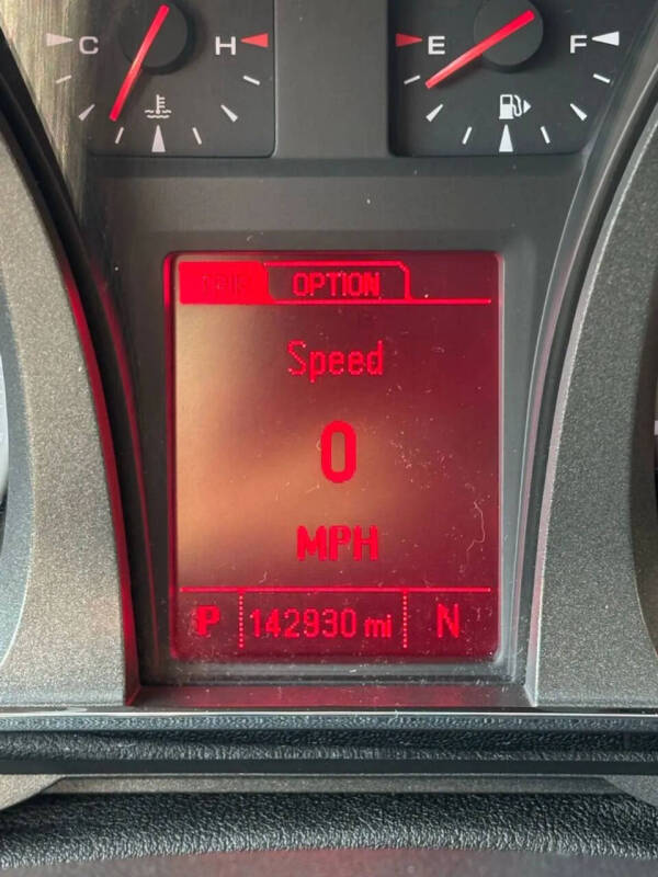 2015 GMC Terrain SLT-1