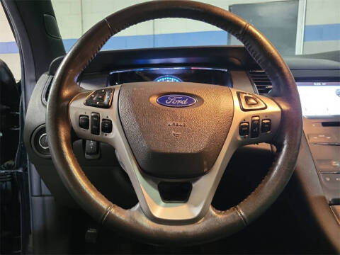 2016 Ford Taurus SEL