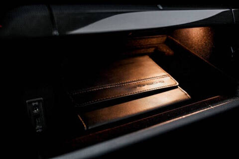 2017 Porsche 911 Targa 4S