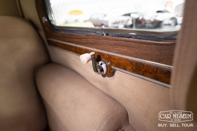 1941 Packard Super Eight