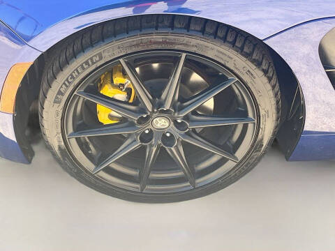 2025 Toyota GR86 Premium