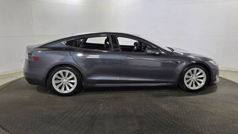 2017 Tesla Model S 75D