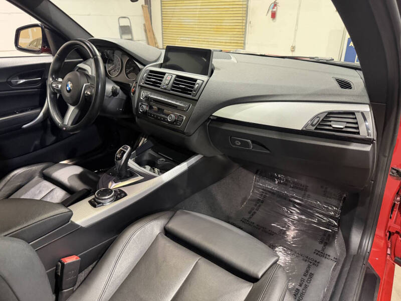 2014 BMW 2 Series M235i