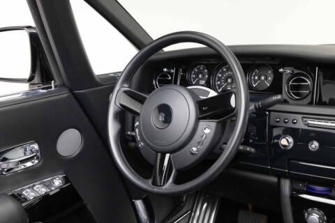 2014 Rolls-Royce Phantom Drophead Coupe