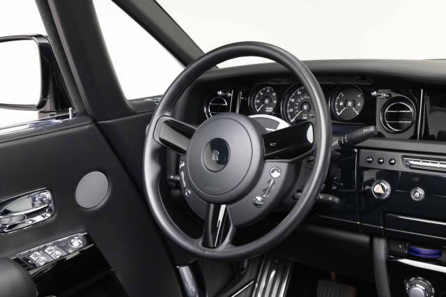 2014 Rolls-Royce Phantom Drophead Coupe
