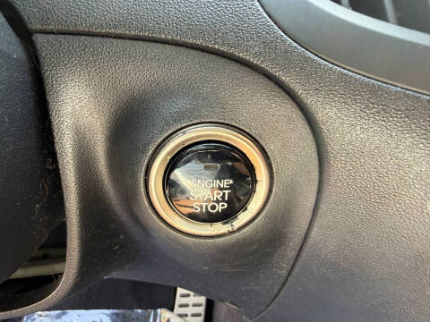 2015 Hyundai Genesis Coupe 3.8 R-Spec