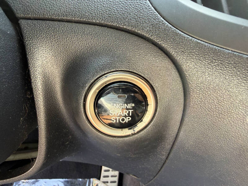 2015 Hyundai Genesis Coupe 3.8 R-Spec