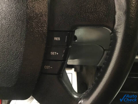 2011 Ford Ranger XLT