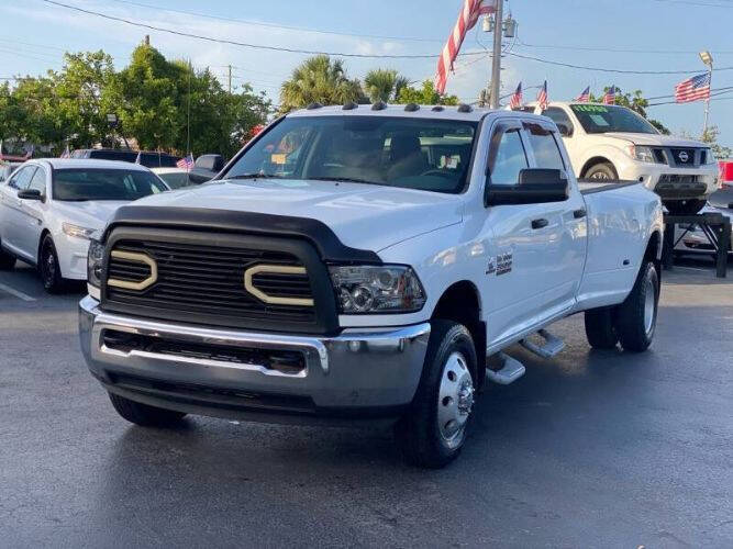 2015 Dodge Ram